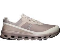 On - Cloudvista 2 Waterproof - Trailrunningschuhe, Gr. 44.5, grau (Fog/Cinder)