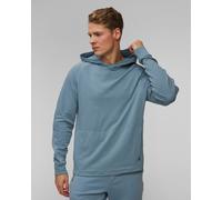 On Movement Hoodie Herren-sweatshirt 1me30112523-coast Blau S