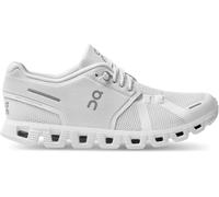 ON - On Cloud 5 98902 All White - Gr. - 7