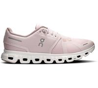 ON Damen Laufschuhe/Sneaker Cloud 6 Pearl/White - Mehrfarbig - 38