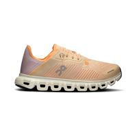 ON ON Cloud 6 Coast W Blonde | Mauve Damen Sneaker (3WF10023023) Beige 38.5