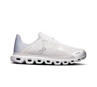 ON ON Cloud 6 Coast W White | Glacier Damen Sneaker (3WF10020813) Grau 39