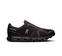On Cloud 6 Herren Laufschuh Neutral - 3MF1007 Black Black 47