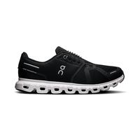 ON On Cloud 6 M Black | White Herren Sneaker (3MF10070299) Schwarz 47