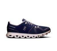 ON Herren Cloud 6 Laufschuhe (Blau, Gr.: 11,0)