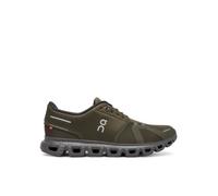 ON On Cloud 6 M Olive | Eclipse Herren Sneaker (3MF10070656) Grün 42