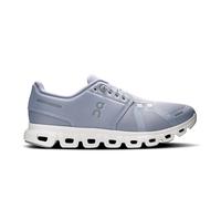 ON ON Cloud 6 Nimbus | White Damen Sneaker (3WF10061085) Blau 37.5