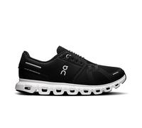 On Women's Cloud 6 Black/White 38.5