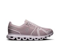 ON ON Cloud 6 W Mauve | Orchid Damen Sneaker (3WF10063012) Rosa 37.5