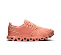 ON Sneaker CLOUD 6 orange | 40 1/2