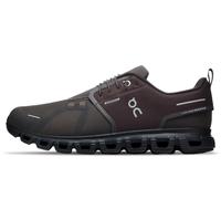 On Cloud 6 Waterproof Herren Laufschuh Neutral - 3MF1006 Espresso Black 47