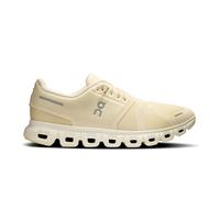 ON ON Cloud 6 Women Castor | Ivory Damen Sneaker (3WF10064297) Gelb 38.5