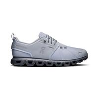 On Running Herren Cloud 6 Waterproof Freizeitschuhe grau 43