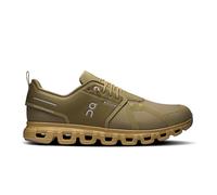 ON On Cloud 6 WP M Olive | Safari Herren Sneaker (3MF10062231) Grün 44