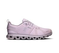 ON ON Cloud 6 WP W Mauve | Zinc Damen Sneaker (3WF10053037 ) Rosa 42
