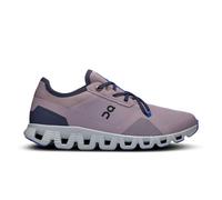 ON ON Cloud X 3 AD HerON | Glacier Damen Laufschuhe (3W-D30302803) Lila 37