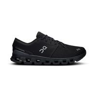 ON On Cloud X 4 AD M Black | Eclipse Herren Sportschuhe (3ME30040106) Schwarz 42.5