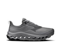 ON ON Cloudhorizon 2 WP Rock | Alloy Herren Trekkingschuhe (3MG10214842) Grau 44