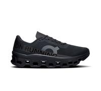 ON ON CLOUDMONSTER 1 Black | Black Herren Laufschuhe (3MF30741043) Schwarz 43