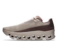 On Damen Sneaker CLOUDMONSTER VOID, weiß, Gr. 38,5EU