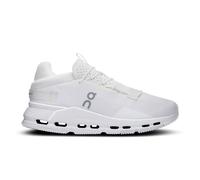 On Damen Sneaker CLOUDNOVA 2, weiß, Gr. 40EU