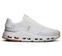ON Herren Freizeitschuhe Cloudnova Form 2 (3ME3015) 44 ½ Silber