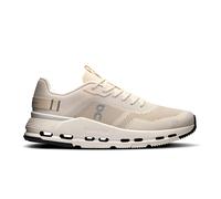 On Damen Sneaker CLOUDNOVA FORM 2 TT W, creme, Gr. 38,5EU