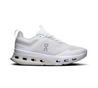 ON ON Cloudnova X Women White | Glacier Damen Sneaker (3WE30410813) Weiß 40