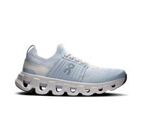 On Cloudswift 4 Damen Schuhe hellblau weiß - 39