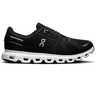 ON Black / White Damen 42.5 ON Running Cloud 6