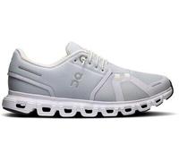 On Cloud 6 Damen Sneaker gletschergrau - 37