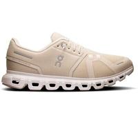 ON - ON Damen Freizeitschuhe Cloud 6 Pearl/White - Gr. - 37 ½