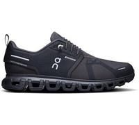 ON - ON Damen Freizeitschuhe Cloud 6 Waterproof Black - Gr. - 42 ½