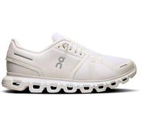 ON - ON Damen Freizeitschuhe Cloud 6 White / White - Gr. - 37 ½