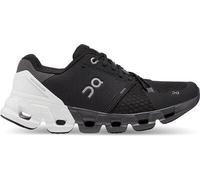 On Cloudflyer 4 Laufschuhe Damen in black-white, Größe 39