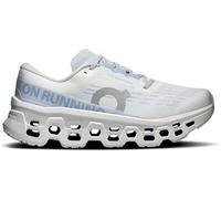 ON - ON Damen Laufschuhe Cloudmonster 3 White / Frost - Gr. - 41