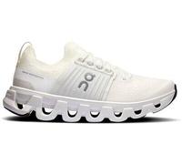 ON - ON Damen Laufschuhe Cloudswift 4 White / White - Gr. - 42 ½
