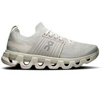 ON - ON Damen Laufschuhe Cloudswift 4 Wolf / Sand - Gr. - 43