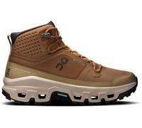 ON Damen Multifunktionsschuhe Cloudrock Mid WP (3WF1013) 42 ? Sphinx / Sand