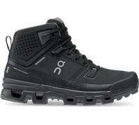 ON - ON Damen Multifunktionsstiefel Cloudrock 2 Waterproof Black - Gr. - 38