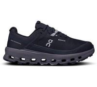 ON - ON Damen Trailrunningschuhe Cloudvista 2 Waterproof Black / Eclipse - Gr. - 40