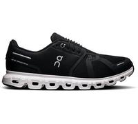 On Men's Cloud 6 Black/White 41