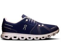 ON - ON Herren Freizeitschuhe Cloud 6 Midnight / White - Gr. - 47 ½