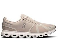 ON - ON Herren Freizeitschuhe Cloud 6 Pearl / White - Gr. - 45