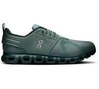 ON - ON Herren Freizeitschuhe Cloud 6 Waterproof Olive / Evergreen - Gr. - 42 ½