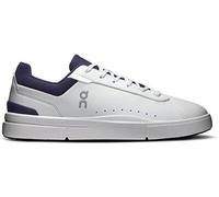 ON Herren Freizeitschuhe THE ROGER Advantage (3MF3064) 44 Silber
