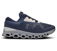 ON - ON Herren Laufschuhe Cloudstratus 3 Metal/Glacier - Gr. - 49