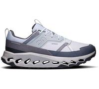 ON - ON Herren Multifunktionsschuhe Cloudhorizon WP Glacier / Alloy - Gr. - 42 ½