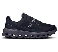 ON - ON Herren Trailrunningschuhe Cloudvista 2 Waterproof Black / Eclipse - Gr. - 42