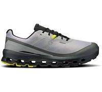 ON - ON Herren Trailrunningschuhe Cloudvista 2 Waterproof Lilac / Black - Gr. - 42 ½